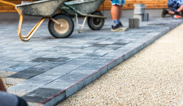 Reasons to Select Us for Your Driveway Paving Requirements in Stoneville, NC