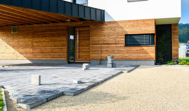 Stoneville, NC Driveway Pavers Company