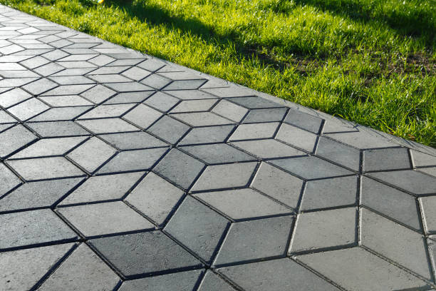 Trusted Stoneville, NC Driveway Pavers Experts
