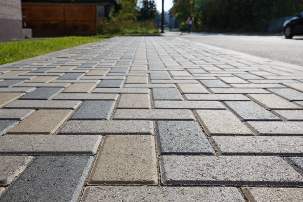 Best Concrete Paver Driveway  in Stoneville, NC