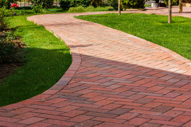 Best Driveway Paving Contractor  in Stoneville, NC