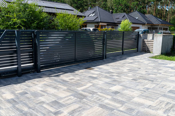 Best Best Driveway Pavers  in Stoneville, NC