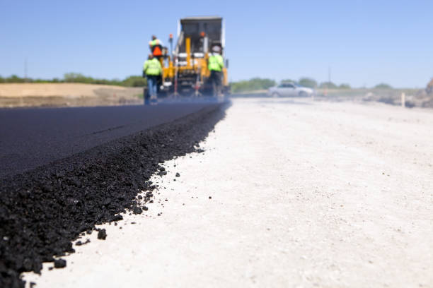 Best Driveway Paving Contractor  in Stoneville, NC