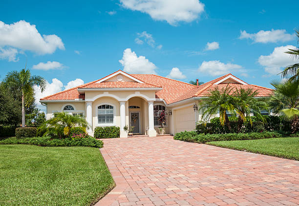 Best Cobblestone Driveway Pavers  in Stoneville, NC