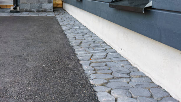 Best Permeable Paver Driveway  in Stoneville, NC