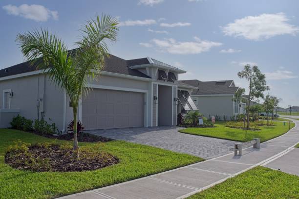 Best Best Driveway Pavers  in Stoneville, NC